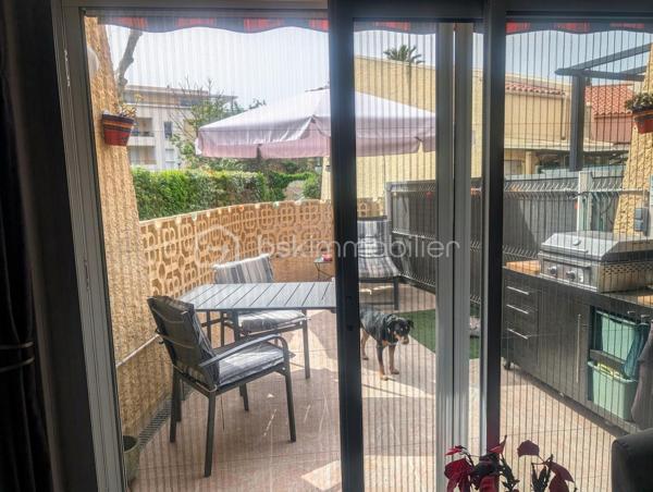 Maison de 64,93 m²