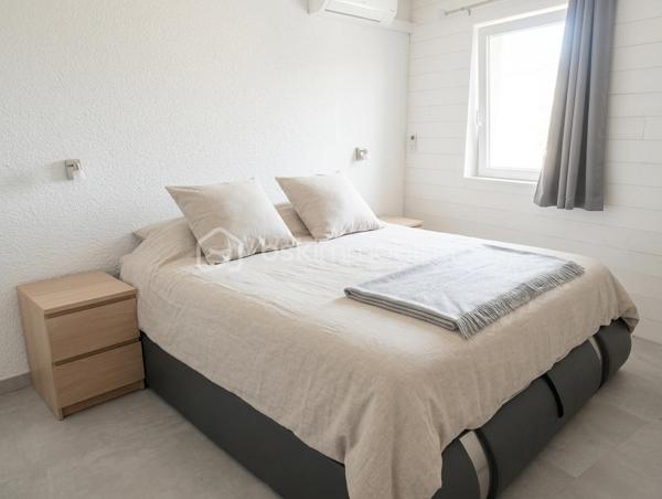 Maison de 64,93 m²