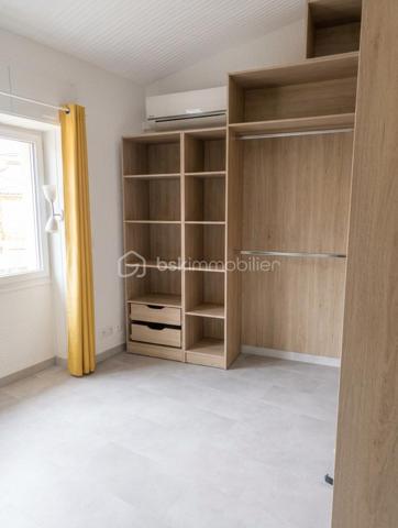 Maison de 64,93 m²
