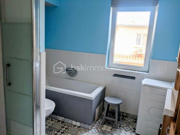 Maison de 64,93 m²