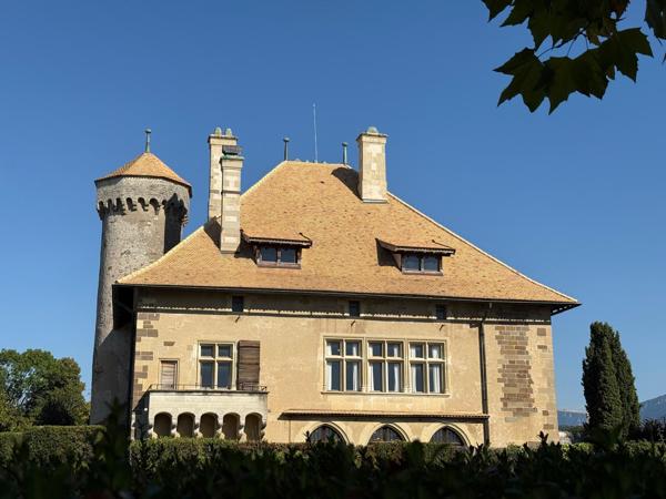 Appartement à vendre à Thonon-les-Bains (74200) - Haute-Savoie