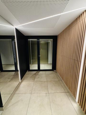 T3 en rez de jardin avec terrasse et jardin