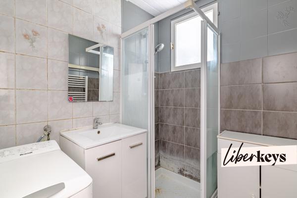 Rare sur secteur Maison 60m2 accès étang privé 