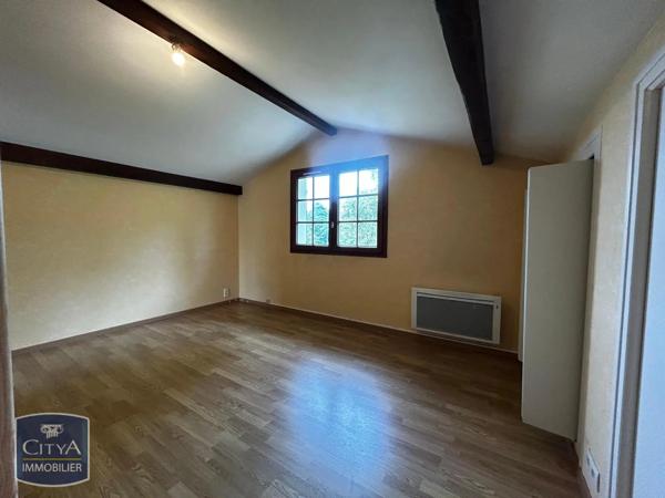 Maison à louer 6 pièces 110.9m² Bretagne-de-Marsan (40280)