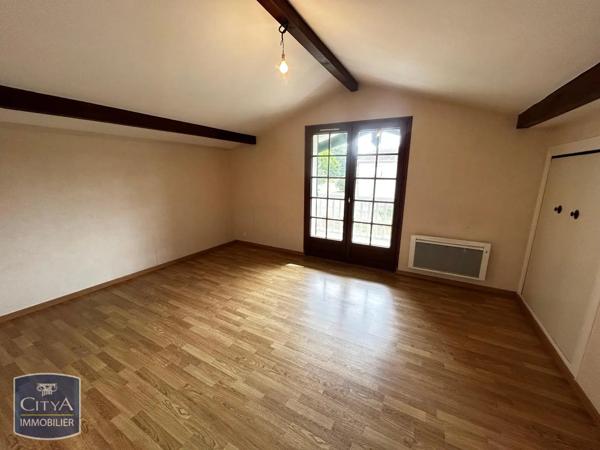 Maison à louer 6 pièces 110.9m² Bretagne-de-Marsan (40280)