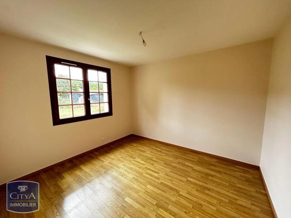 Maison à louer 6 pièces 110.9m² Bretagne-de-Marsan (40280)