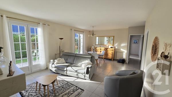 Maison à vendre  6 pièces - 127,67 m2 LONS - 64