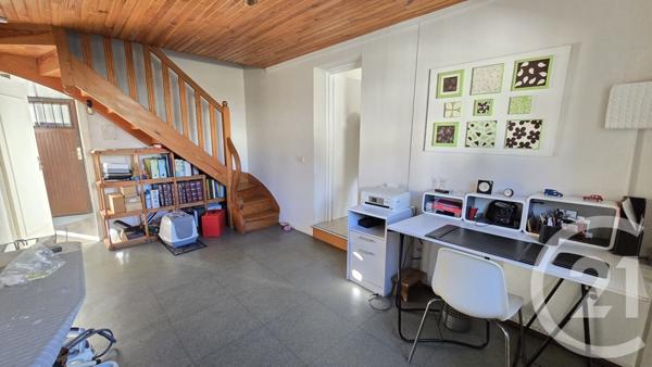 Maison à vendre  6 pièces - 127,67 m2 LONS - 64