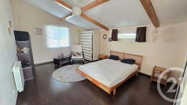 Maison à vendre  6 pièces - 127,67 m2 LONS - 64