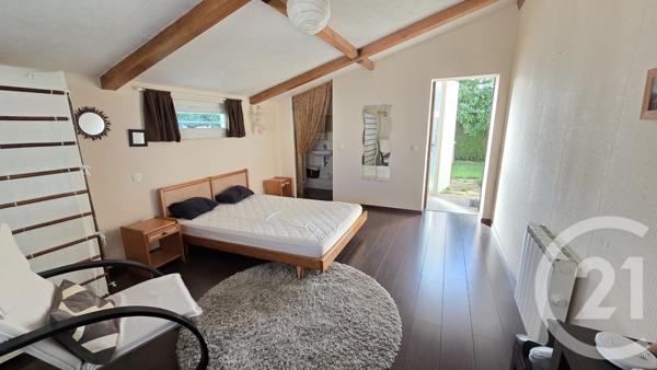 Maison à vendre  6 pièces - 127,67 m2 LONS - 64