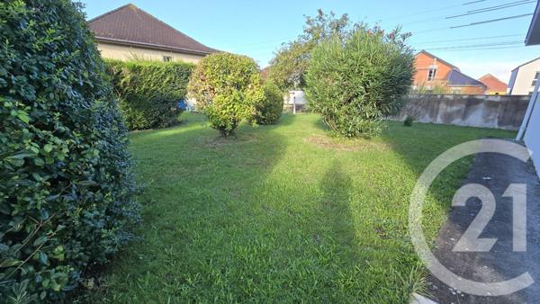 Maison à vendre  6 pièces - 127,67 m2 LONS - 64