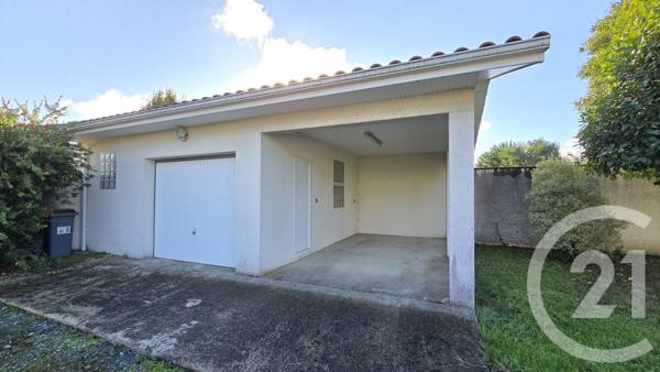 Maison à vendre  6 pièces - 127,67 m2 LONS - 64