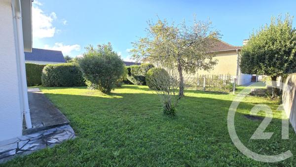 Maison à vendre  6 pièces - 127,67 m2 LONS - 64