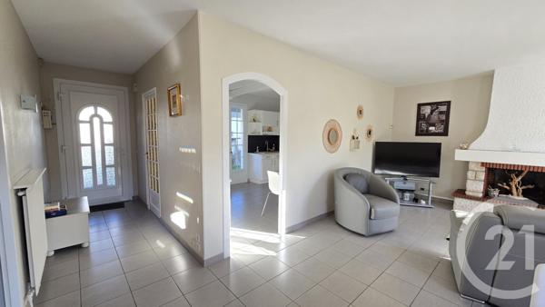 Maison à vendre  6 pièces - 127,67 m2 LONS - 64