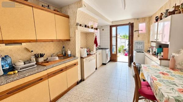 Achat - Maison Neuville-sous-Montreuil 62170 4 pièces 79 m 2 132 m 2