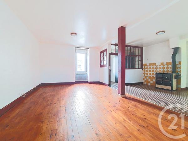 Maison à vendre  4 pièces - 84,98 m2 DURTOL - 63