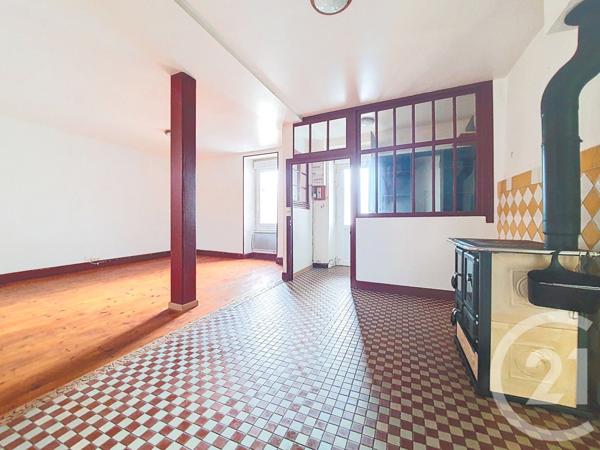 Maison à vendre  4 pièces - 84,98 m2 DURTOL - 63