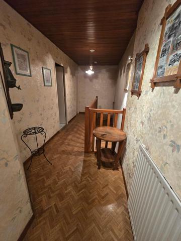 Maison de ville meublée  3 chambres