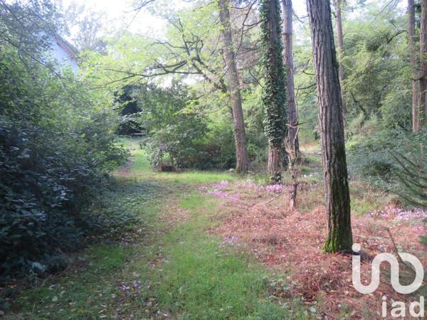 Maison à vendre 5 pièces 176 m² Villefranche-sur-Cher