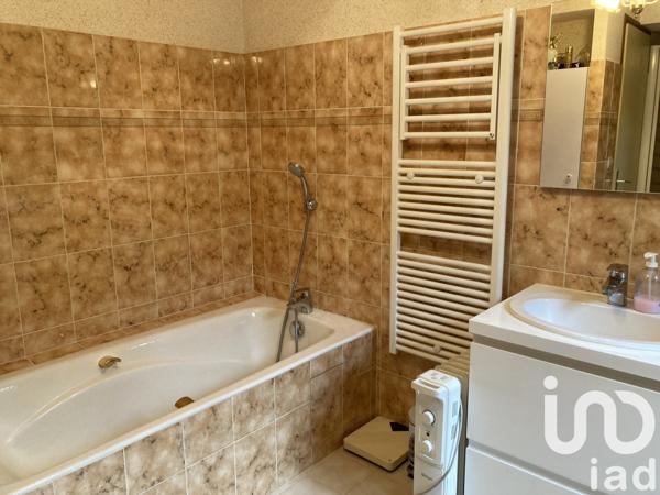 Maison à vendre 5 pièces 176 m² Villefranche-sur-Cher