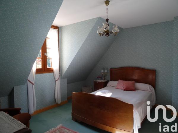 Maison à vendre 5 pièces 176 m² Villefranche-sur-Cher