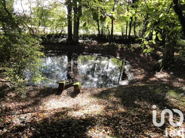 Maison à vendre 5 pièces 176 m² Villefranche-sur-Cher