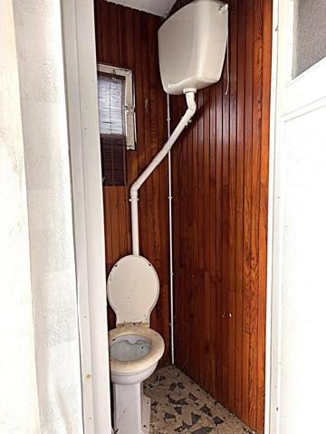 Vente / Maison mitoyenne