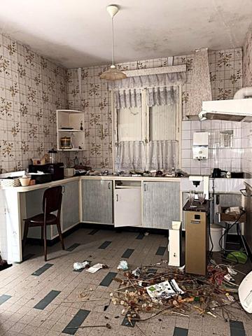 Vente / Maison mitoyenne