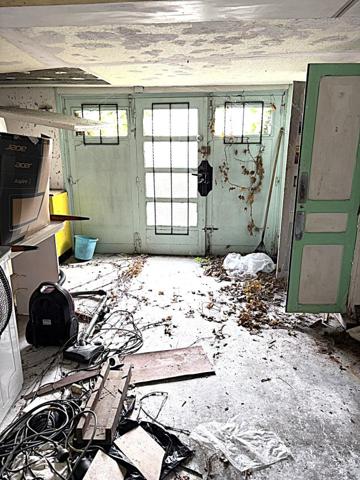 Vente / Maison mitoyenne