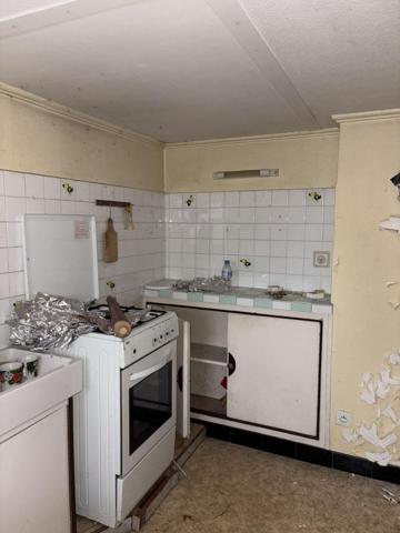 Vente / Maison mitoyenne