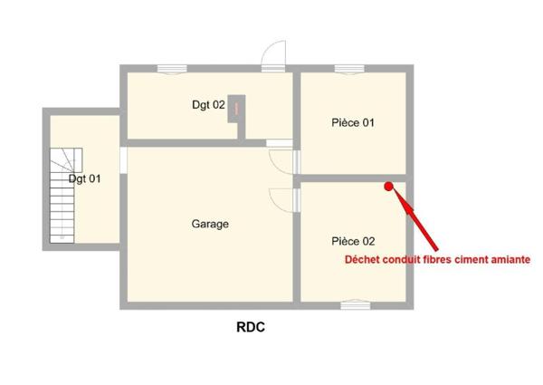 Vente / Maison mitoyenne