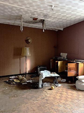 Vente / Maison mitoyenne