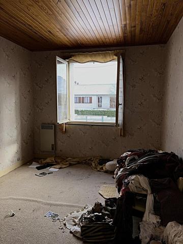 Vente / Maison mitoyenne