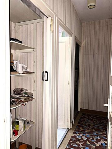 Vente / Maison mitoyenne