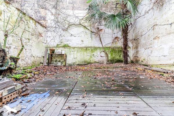 Appartement à vendre |  Bordeaux |  2 pièces | 66 m²