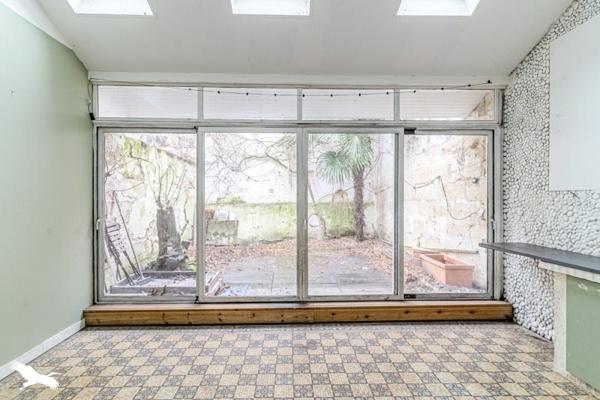 Appartement à vendre |  Bordeaux |  2 pièces | 66 m²