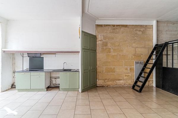 Appartement à vendre |  Bordeaux |  2 pièces | 66 m²