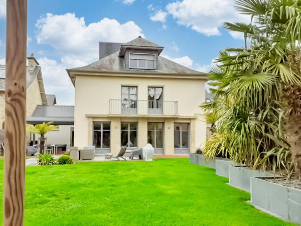 Maison à vendre à Vitré (35500) - Ille-et-Vilaine