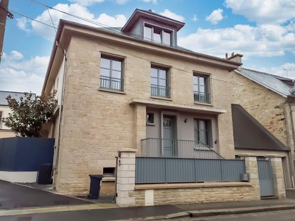 Maison à vendre à Vitré (35500) - Ille-et-Vilaine