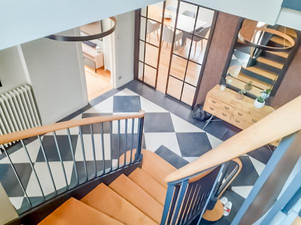 Maison à vendre à Vitré (35500) - Ille-et-Vilaine