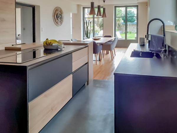 Maison à vendre à Vitré (35500) - Ille-et-Vilaine