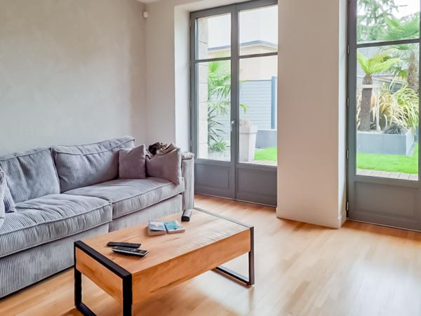Maison à vendre à Vitré (35500) - Ille-et-Vilaine
