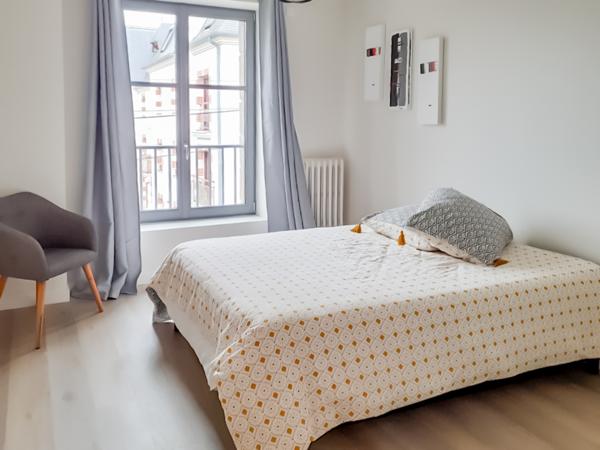 Maison à vendre à Vitré (35500) - Ille-et-Vilaine