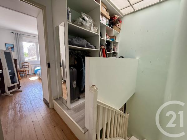 Maison à vendre  4 pièces - 81,90 m 2   SAUJON  - 17