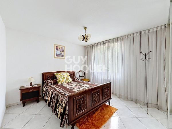 Appartement 3 pièces à vendre à Perpignan - Quartier Saint-Gaudérique