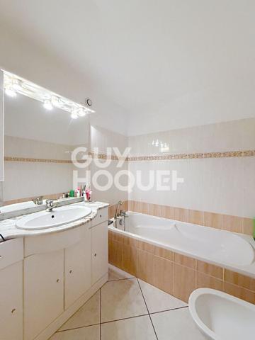 Appartement 3 pièces à vendre à Perpignan - Quartier Saint-Gaudérique