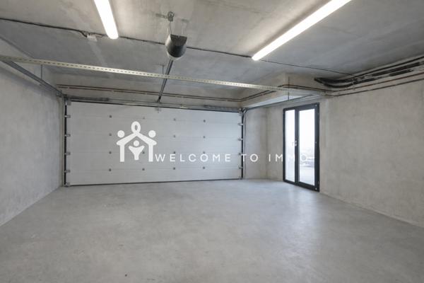 Maison de plain-pied 155m², terrain de 552m² - secteur LES BRANDES- DOMPIERRE SUR MER Dompierre-sur-Mer (17139)