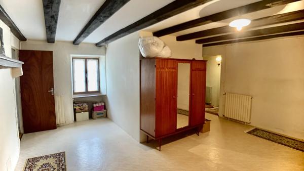 Maison à vendre à Saint-Léomer (86290) - Vienne