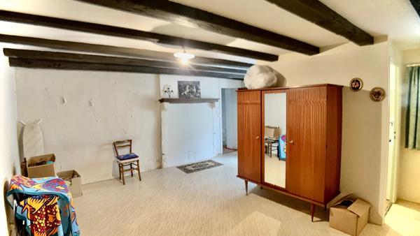 Maison à vendre à Saint-Léomer (86290) - Vienne