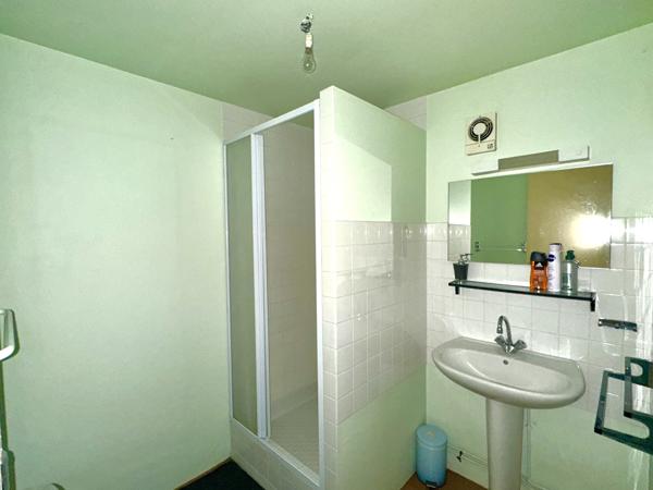 Maison à vendre à Saint-Léomer (86290) - Vienne